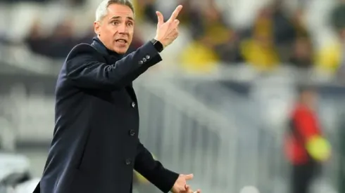 Portugal's Paulo Sousa named new Poland coach