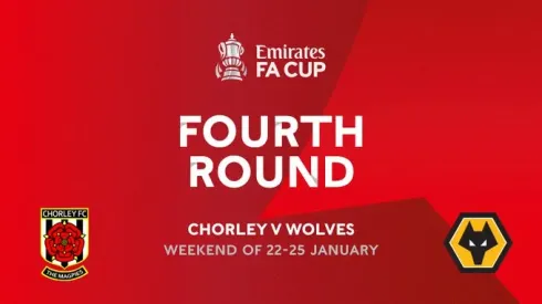 Where to find Chorley vs. Wolves on US TV and streaming