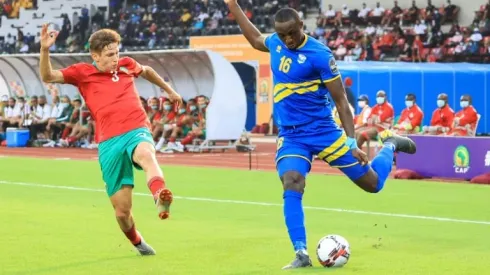 CHAN newcomers Togo upset Uganda, Rwanda hold misfiring Morocco