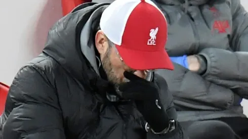 No tears for Klopp if Liverpool's transfer goals aren't met