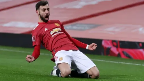 Practice makes perfect for Fernandes as Man Utd beat Liverpool in FA Cup thriller