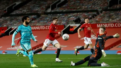 African players in Europe: En-Nesyri, Salah hit goals trail