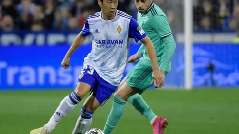 Ex-Manchester United star Kagawa moves to Greek side PAOK