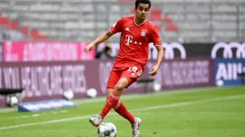 Singh back at Bayern Munich after Nuremberg loan cut short