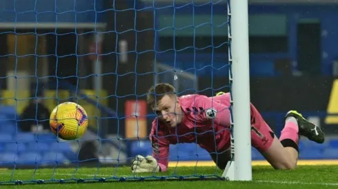 Everton's Ancelotti adds to Pickford uncertainty