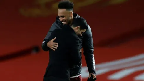 Arsenal can cope without Aubameyang says Arteta