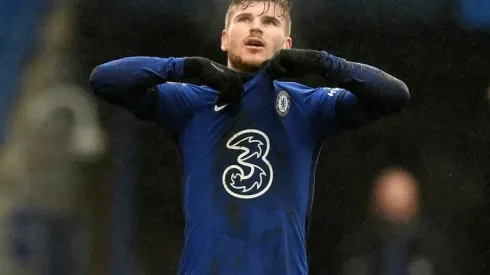 Tuchel 'convinced' Chelsea flop Werner can be saved