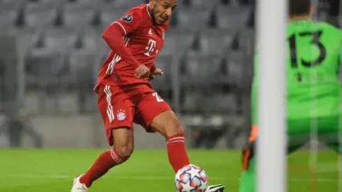 Bayern punish Tolisso tattoo in football's latest Covid breach