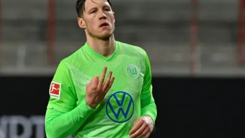 Wolfsburg up to third with home win over Freiburg