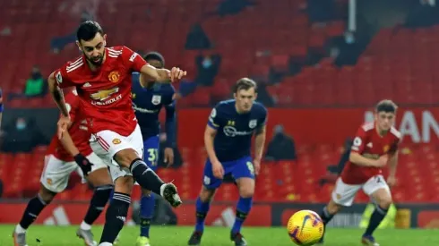 Merciless Man Utd equal record in 9-0 thrashing of Southampton