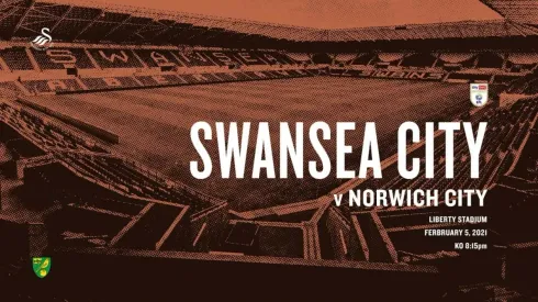 Where to find Swansea vs. Norwich on US TV and streaming