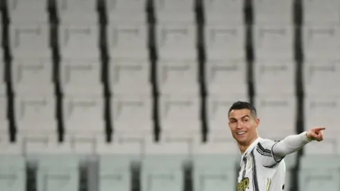 Evergreen Ronaldo lifts Juventus to third in Serie A, Napoli sink in Genoa