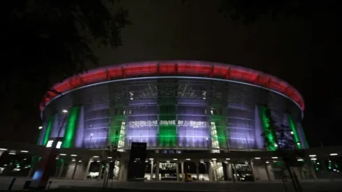 Liverpool's Champions League match against Leipzig moved to Budapest