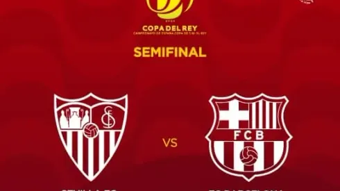 Where to find Sevilla vs. Barcelona on US TV: Feb. 9, 2021