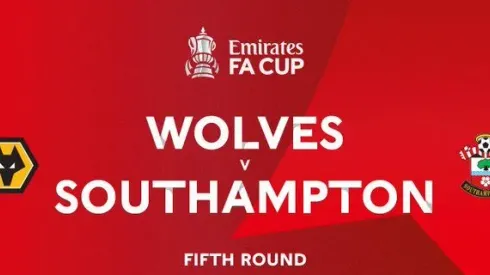 Where to find Wolves vs. Southampton on US TV and streaming