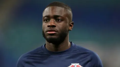 Bayern Munich win race to sign Leipzig defender Upamecano - reports