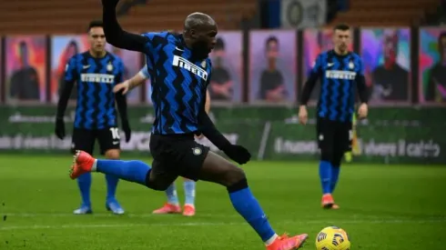 Lukaku puts Inter top, youthful Barcelona, PSG close in: European talking points