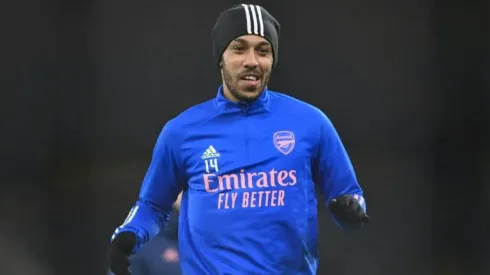 Arsenal to investigate Aubameyang over alleged tattoo breach