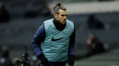 Bale 'towards end of career', admits agent