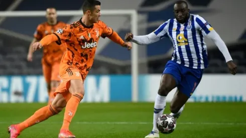 Porto edge Ronaldo's lacklustre Juventus in Champions League