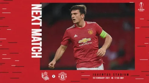 Where to find Sociedad vs Man United on US TV and streaming