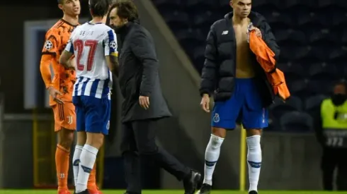 Pirlo's 'clueless' Juve under-fire after Porto flop