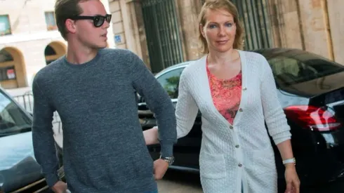 Louis-Dreyfus, 23, buys Sunderland to become English football's youngest chairman