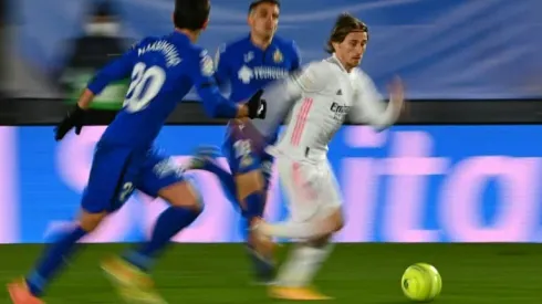 'Exceptional' Modric defying age, deferring Real Madrid reform