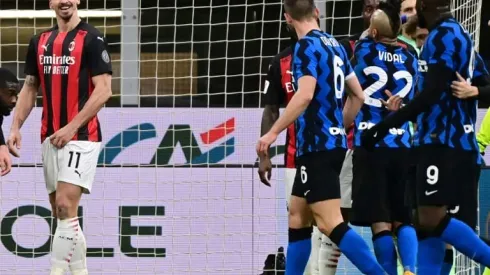 Ibrahimovic, Lukaku rematch as Milan rivals clash for Serie A top spot