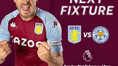 Where to find Aston Villa vs. Leicester on US TV: Feb. 21, 2021