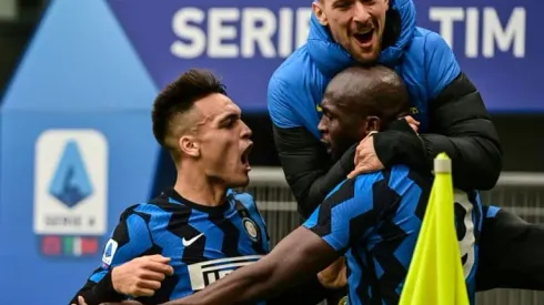 Inter down AC Milan to extend Serie A lead