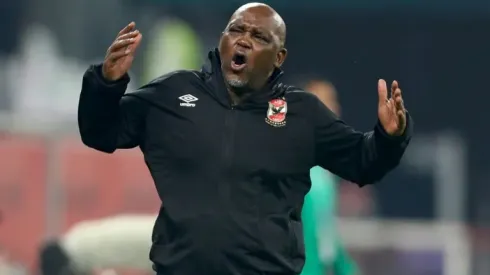 Mosimane reject Miquissone haunts him as Simba upset Ahly