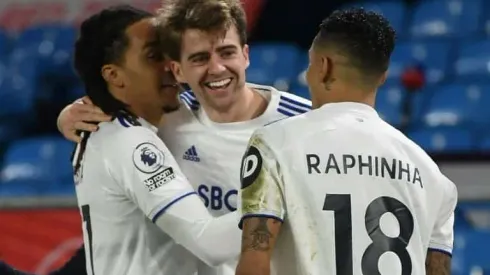 Leeds soar into top half as 'disaster' goes on for Southampton