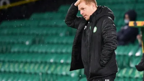 Neil Lennon quits as Celtic boss after dismal campaign