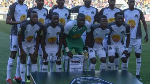 Mamelodi Sundowns stay top after Hilal and Mazembe draw