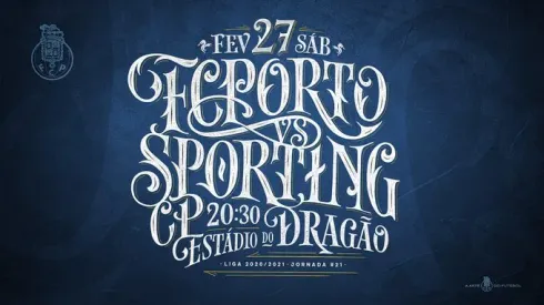 Where to find Porto vs. Sporting CP on US TV: Feb. 27, 2021