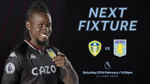 Where to find Leeds vs. Aston Villa: Feb. 27, 2021