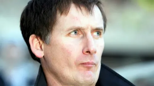 Former West Ham boss Roeder dies aged 65