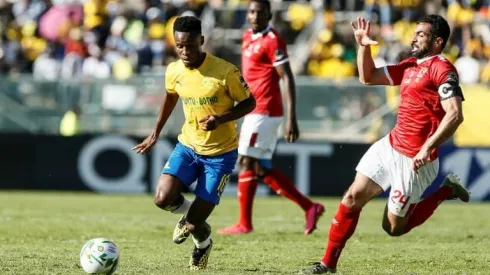 Sundowns cruise, Chiefs crushed in CAF Champions League