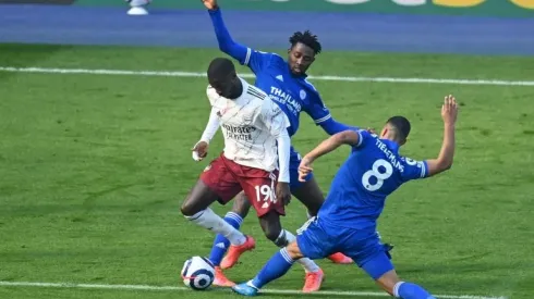 African players in Europe: Ivorians Pepe and Kessie sparkle