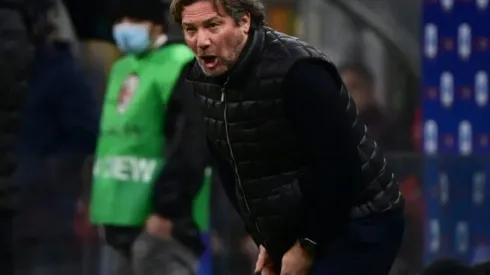 Serie A strugglers Crotone sack Stroppa as coach