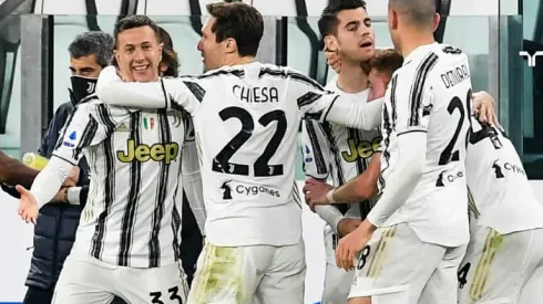 Juve boost hopes of 10th straight title with win over Spezia