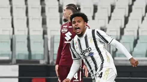 Juve buy McKennie from Schalke for 18.5 million euros