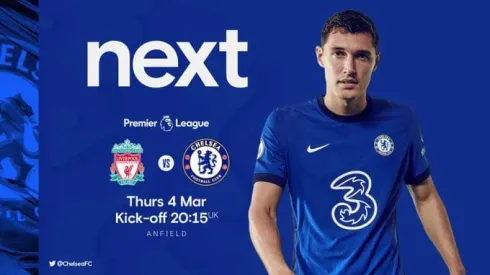 Where to find Liverpool vs. Chelsea on US TV: Mar. 4, 2021