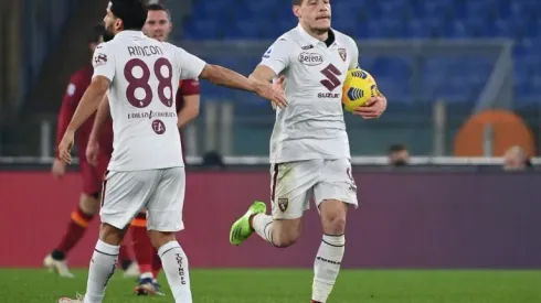 Serie A postpone decision on Torino's Lazio no-show