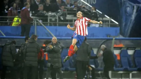 Barcelona ditching Suarez was a 'huge mistake': Forlan