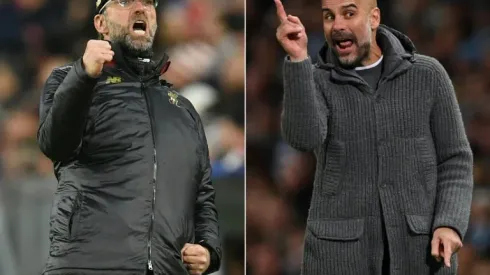 Guardiola vows to ground Man City stars if they face quarantine