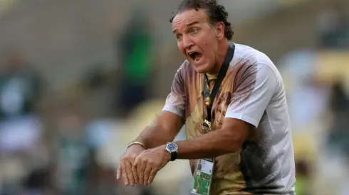 Atletico Mineiro replace Sampaoli with controversial Cuca