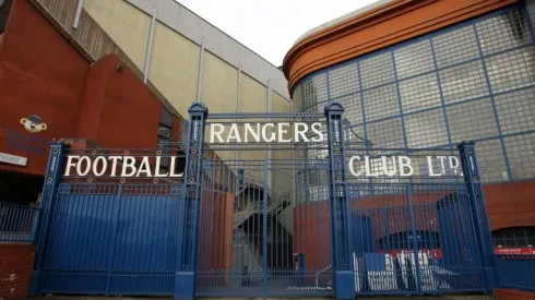 Rangers road from liquidation to dethroning Celtic