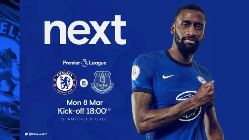 Where to find Chelsea vs. Everton on US TV: Mar. 8, 2021